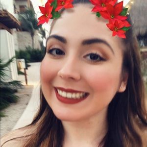 Meet your Posher, Lizette